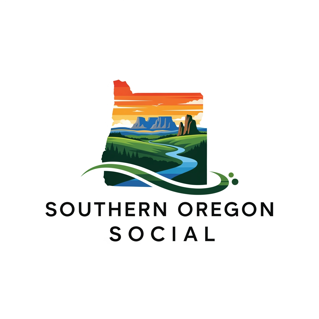 Southern Oregon Social