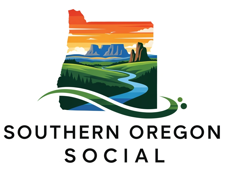 Southern Oregon Social